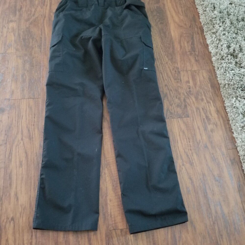 5.11 tactical pants womens - Picture 4 of 4